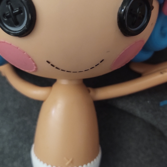 Lalaloopsy Dolls - Picture 14 of 14